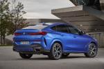 BMW X6 M50i 2019 года (WW)
